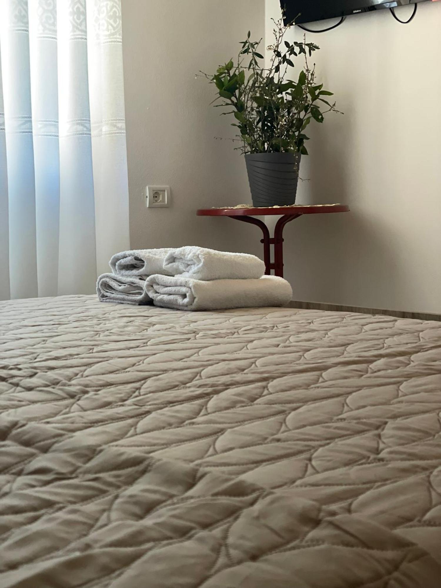 Guesthouse Kroi City Center 培拉特 外观 照片